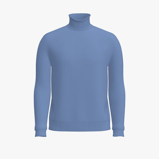 Men's Turtleneck Pullover