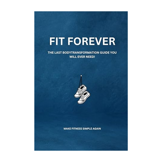 ,,FIT FOREVER,,